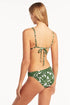 Sea Level Retreat Regular Cheeky Pant